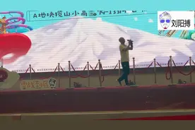 【新作品】李伯清散打都江堰……视频封面
