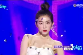 韩国女团Red Velvet -《 Butterflies + RBB》又甜又撩的舞蹈视频封面
