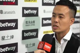 傅家俊逆转威尔逊：手术后最难得的一次胜利 望脚踏实地重返Top16