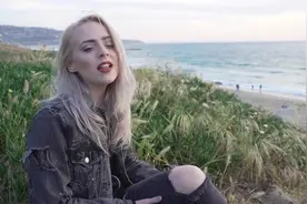 英语歌曲《Galway Girl（高威女孩）》-Madilyn