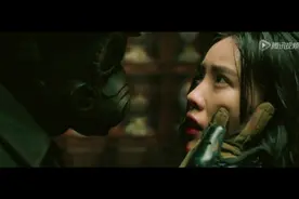 美女被杀手追杀，愿意做任何事来保命，殊不知转头见一面墙女人头视频封面
