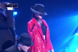 【queendom】AOA舞台 主舞队舞台纯享完整版（澯美）