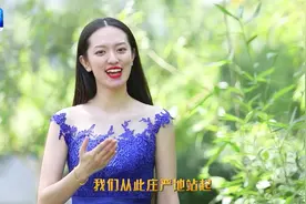 用青春之歌献礼百年华诞！石家庄理工职业学院唱响《岁月征程》图片