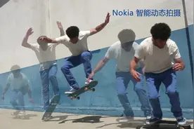 回忆经典--诺基亚Lumia925广告视频封面