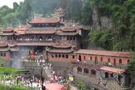 龙卿社清水祖师安溪进香视频封面