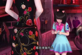 叶罗丽：王默挑选娃娃，最喜欢的，还是一见钟情的罗丽！视频封面
