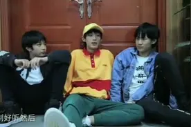 丁程鑫把女儿许配给宋亚轩儿子？视频封面