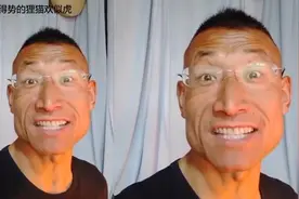 全网爆火的奥利给！奥利给创始人巨魔战将励志演讲，正能量！