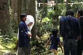 为什么中国男子都喜欢娶日本女人做妻子呢？60秒看明白一切！视频封面