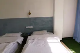 在广西桂林旅游的住处；31.15元每晚的旅馆，看看环境如何视频封面