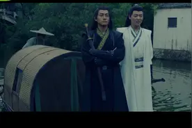 黑白无常比陈情令更甜的捉鬼CP视频封面