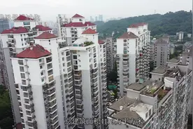 它是福州人口最多的小区，却被老福州人认为是郊区，鹤林新城视频封面