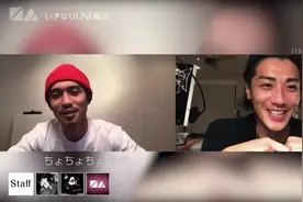 锦户亮、赤西仁 youtube节目《NO GOOD TV》#1视频封面