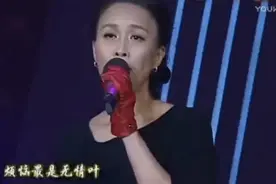那英《雾里看花》（90年代经典歌曲）视频封面