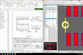 altium软件入门教程第二部分 PCB封装检查及编译导入