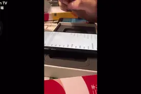 分享一下京东二手95新的iPhone怎么样视频封面