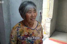 老妈过来看房子，发现瓷砖"门对缝"，非说不好有啥讲究