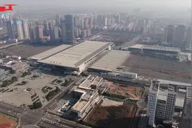首批国家历史文化名城,中国最佳旅游城市十大古都之一,这里是成都视频封面