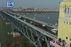 未来过江很方便！计划未来南京将有25处过江通道视频封面