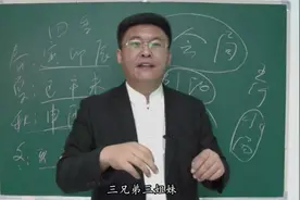 三会局为何比三合局力量大？好比合伙创业和家族创业（二）视频封面