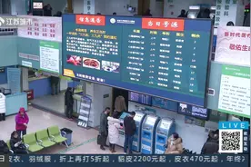 春节期间，南京各大医院都会暂停门诊，请大家注意保重身体视频封面