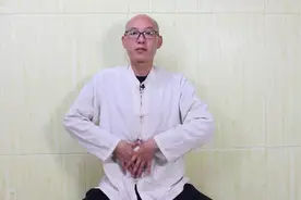 中气不足，容易周身乏力，每天点揉20圈，中气十足，浑身有劲视频封面