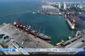 潮起东方  扬帆自贸港 东方：拓宽人才引进渠道 为提高医疗卫生事视频封面