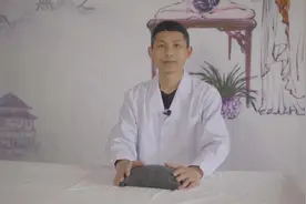 关于一指禅推法的操作，教你如何把手法练得得心应手，提升功力！视频封面