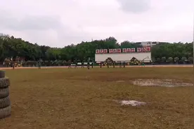 新兵第一次爬战术图片