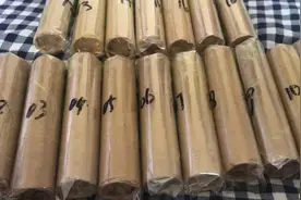 揭秘“新三花”2002到2018的荷花五角收藏投资价值视频封面