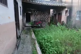 农村找到一老屋，上面写着“大夫第”，是什么意思？这是医院吗？