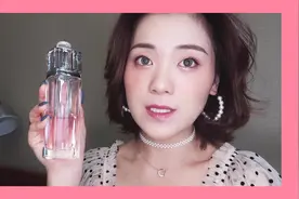 vlog-85 | 8款适合20+轻熟女的香水分享视频封面