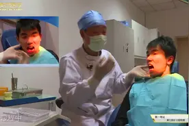 实践技能小课堂口腔篇 ——第一站 1-下颌下腺检查-操作过程视频封面