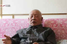 百岁红军的嘱托｜王玉清：《金色的鱼钩》老班长人物原型视频封面