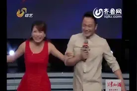 超级大明星：武文和田慧竟是“解放军夫妇”，俩人究竟啥关系？视频封面