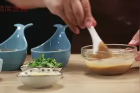 清汤火锅4种自制火锅蘸料的方法