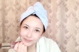 换季烂脸？精华液要怎么使用？别再傻傻用错啦，容易伤皮肤！视频封面