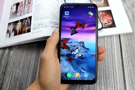 真是太漂亮了！教你三步实现蝴蝶在微信里自由飞舞！，视频封面