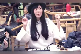 牛奶咖啡 - 牛奶咖啡 Take Away Show  成都站