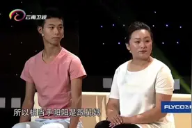 舅妈一手把自闭症侄子带大，两人亲如母子，令人动容！视频封面
