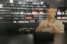 zippo 的限量版，不懂别乱买