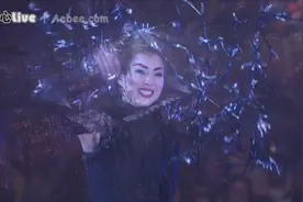 演唱会上唯一让人泪奔的主题曲视频封面