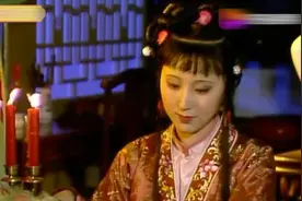 87版《红楼梦》林黛玉贾宝玉甜蜜片段集锦，比偶像剧还要甜！视频封面