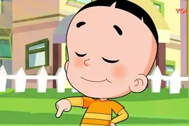 10 大头不会绑鞋带_高清视频封面