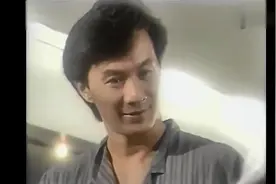 怀旧粤语金曲：许冠杰《日本娃娃》怪才许冠杰将粤日英凑成一首歌视频封面