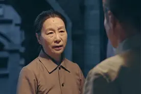 谷文昌：丈母娘给谷文昌送饭，还叮嘱他吃完早点回家休息视频封面
