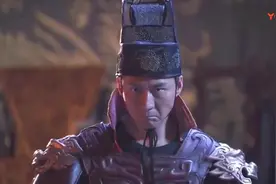 李元芳终于遇到的一位强大对手_超清视频封面