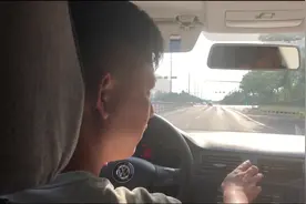 帅气教练手把手教学，真材实料，让考生信心百倍视频封面