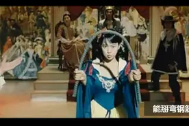 努力的白雪公主