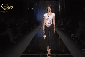 法国时尚台Best Of Fashion Tv 时装秀（高清版）-9视频封面